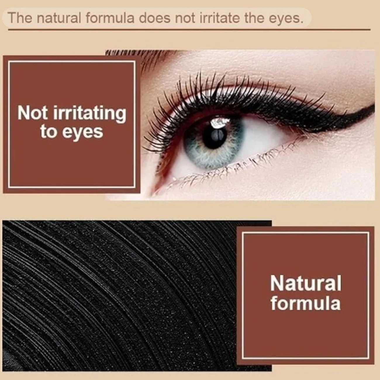 Гель-Олівець Ayky Long Wear, чорна, фото №5 Гель-Олівець Ayky Long Wear, чорна, фото №5