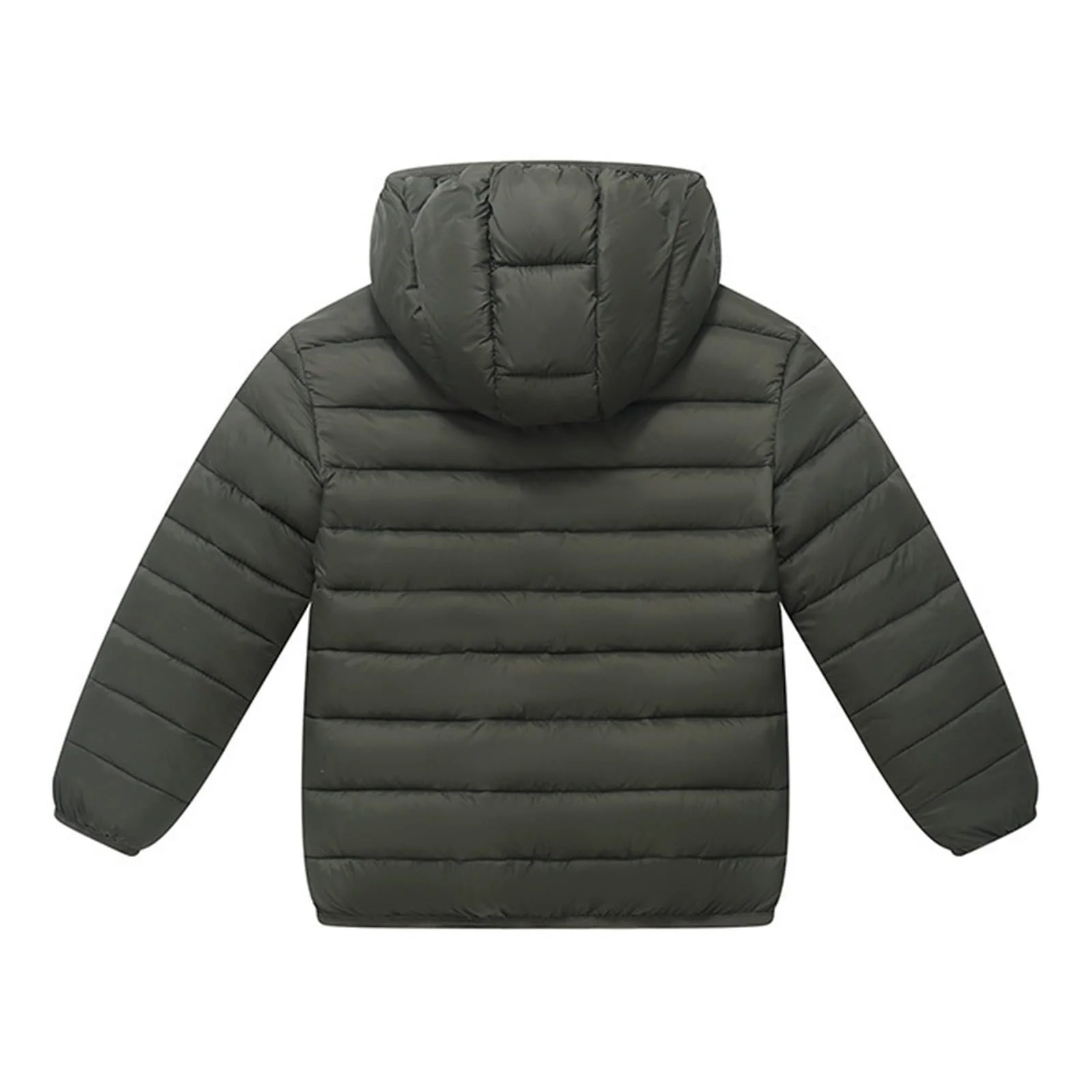 Зимова куртка MNSWR для хлопчиків, тепла зимова, фото №2