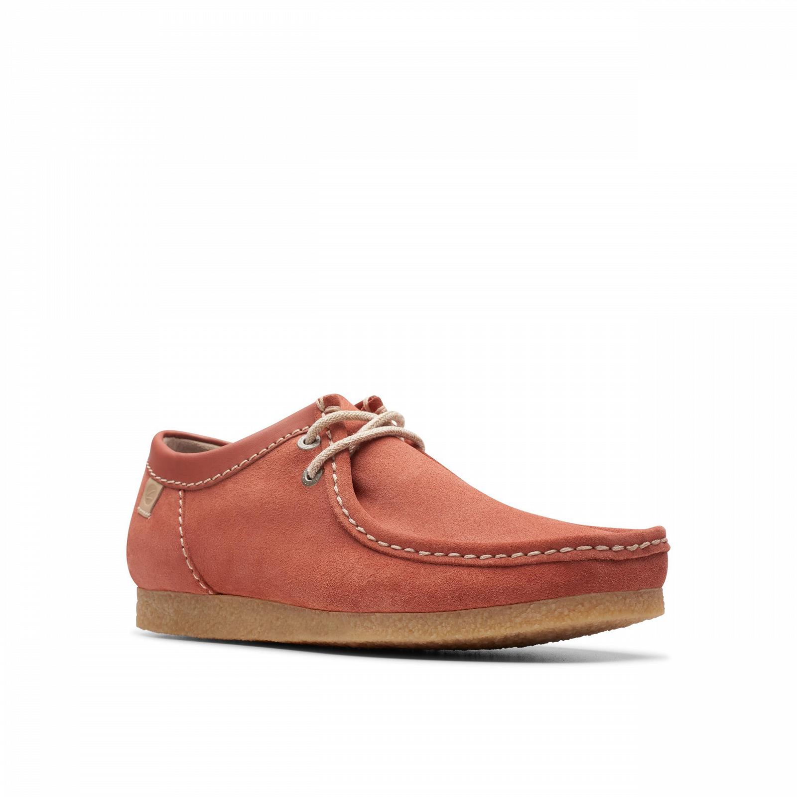 Черевики Clarks Shacre II чоловічі, фото №8