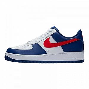 Кросівки Nike Air Force 1 '07 Low 44 - Фото 1