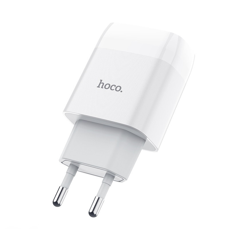 СЗУ Hoco C72A (1USB/2.1A), фото №4