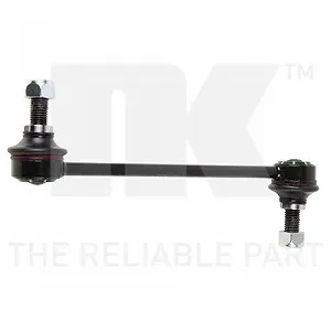 Стійка стабілізатора NK 5112303 для FORD SEAT VW Передня вісь synthetic.ua - Фото 1