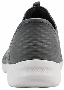 Кросівки Skechers Go Walk 6-Fabulous View synthetic.ua - Фото 1
