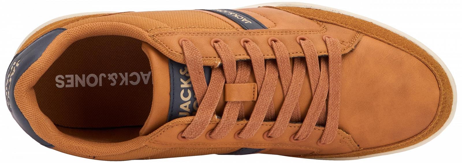 Кросівки JACK & JONES чоловічі, фото №3