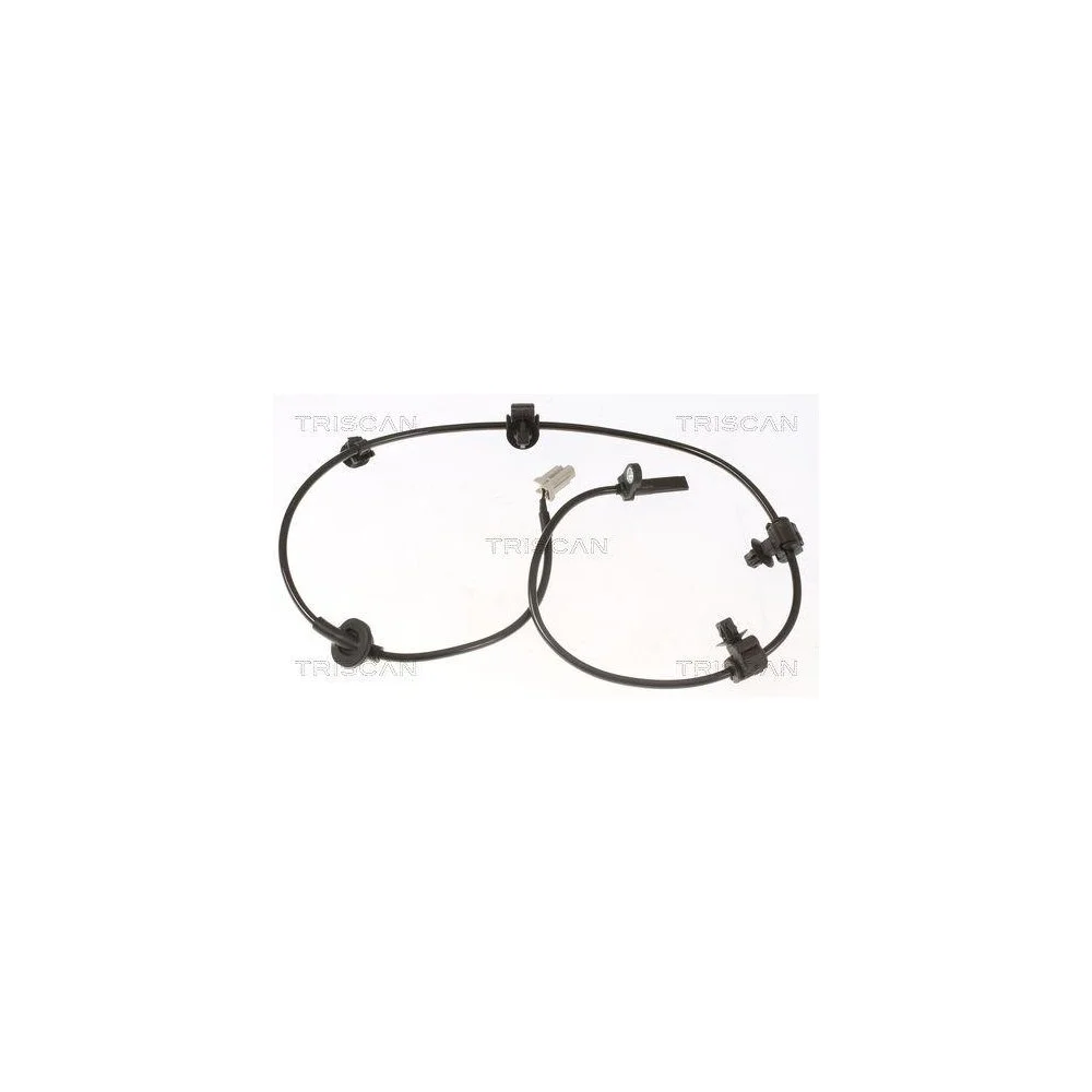 Датчик частоты вращения колеса TRISCAN 8180 68103 для SUBARU, задняя ось слева, фото №1