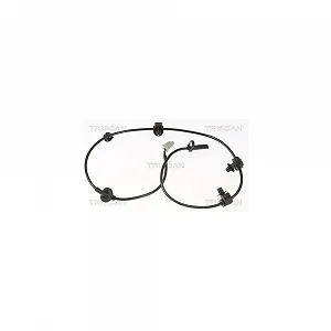 Датчик частоти обертання колеса TRISCAN 8180 68103 для SUBARU, задня вісь зліва - Фото 1