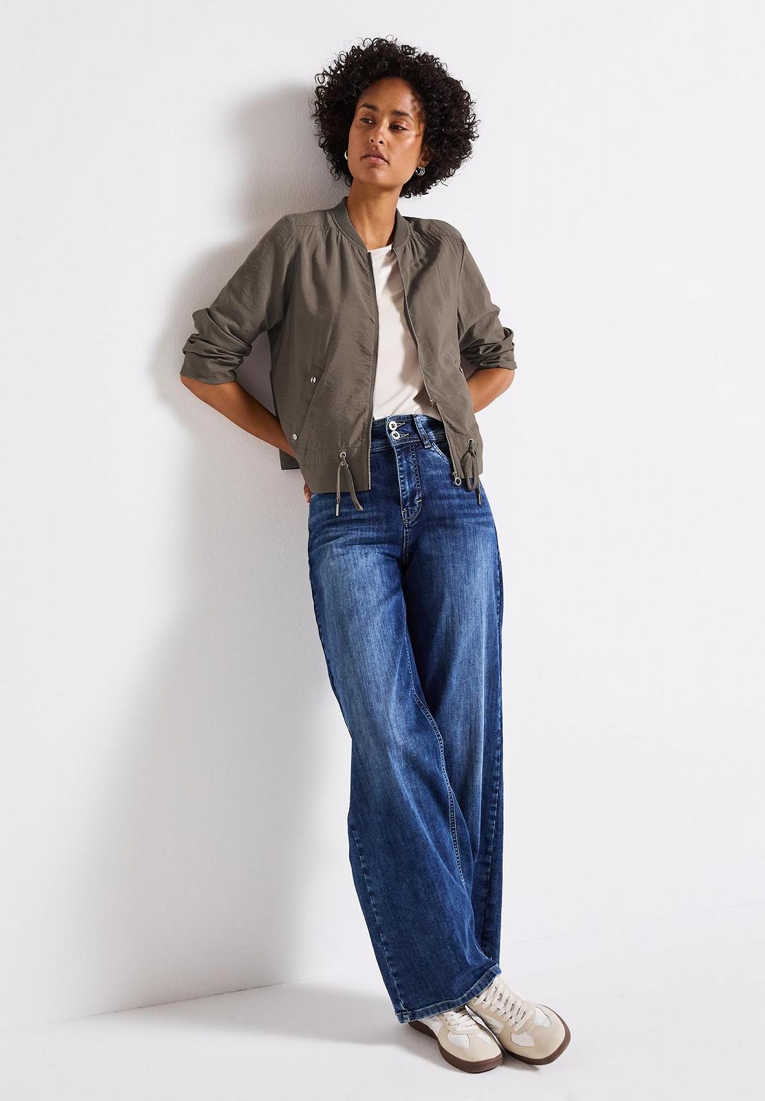 Літня жіноча куртка Street One Blouson, фото №6