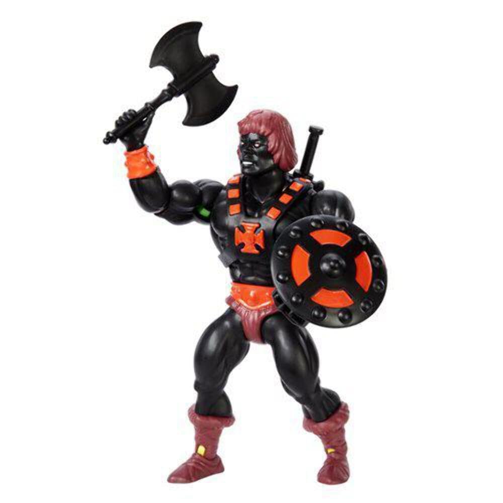 Фигурка Mattel Masters of the Universe Origins Battle Cat 26 см, фото №3