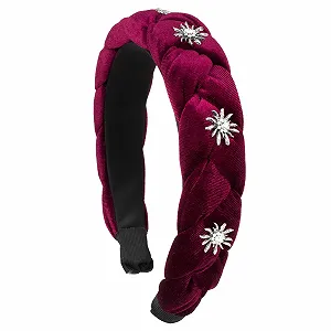 Обруч на голову - Фото 1