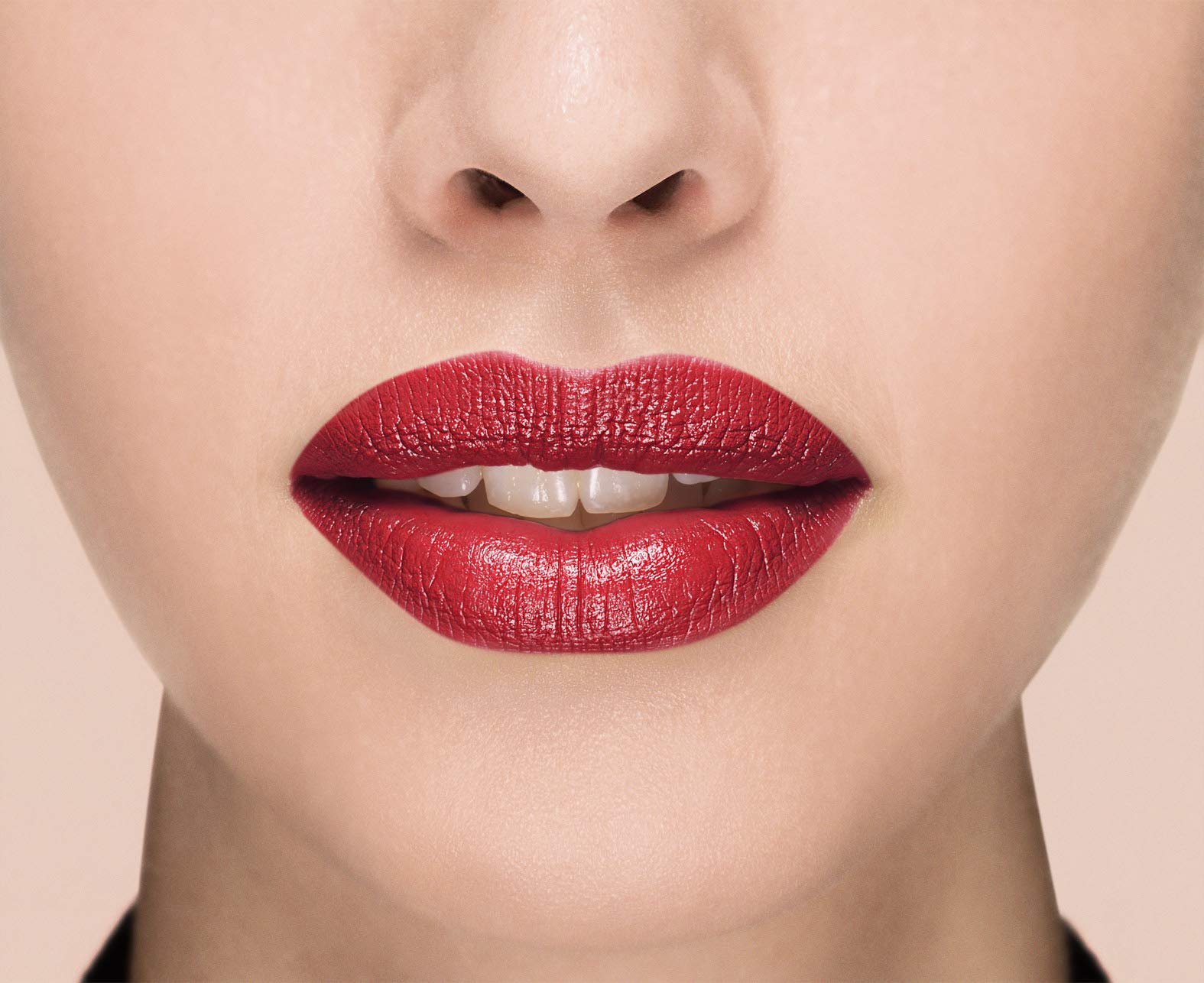 Помада L'Oréal Paris Isabel Marant SMILE LIPSTICK Palais Royal Field 4 г, фото №4