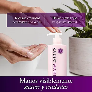 Лосьон для рук Kaeso Raspberry Ripple 495 мл цена на synthetic.ua - Фото 1 Лосьон для рук Kaeso Raspberry Ripple 495 мл synthetic.ua - Фото 1