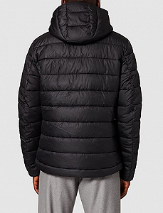 Куртка s.Oliver 130.12.108.16.150.2105513-9999 Черный S synthetic.ua - Фото 1