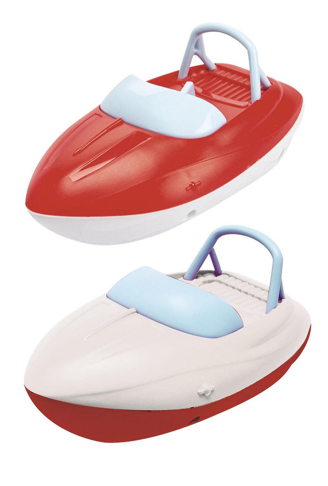 Іграшка для ванни Катер Simba 13.5 см (один предмет в асортименті), фото №2