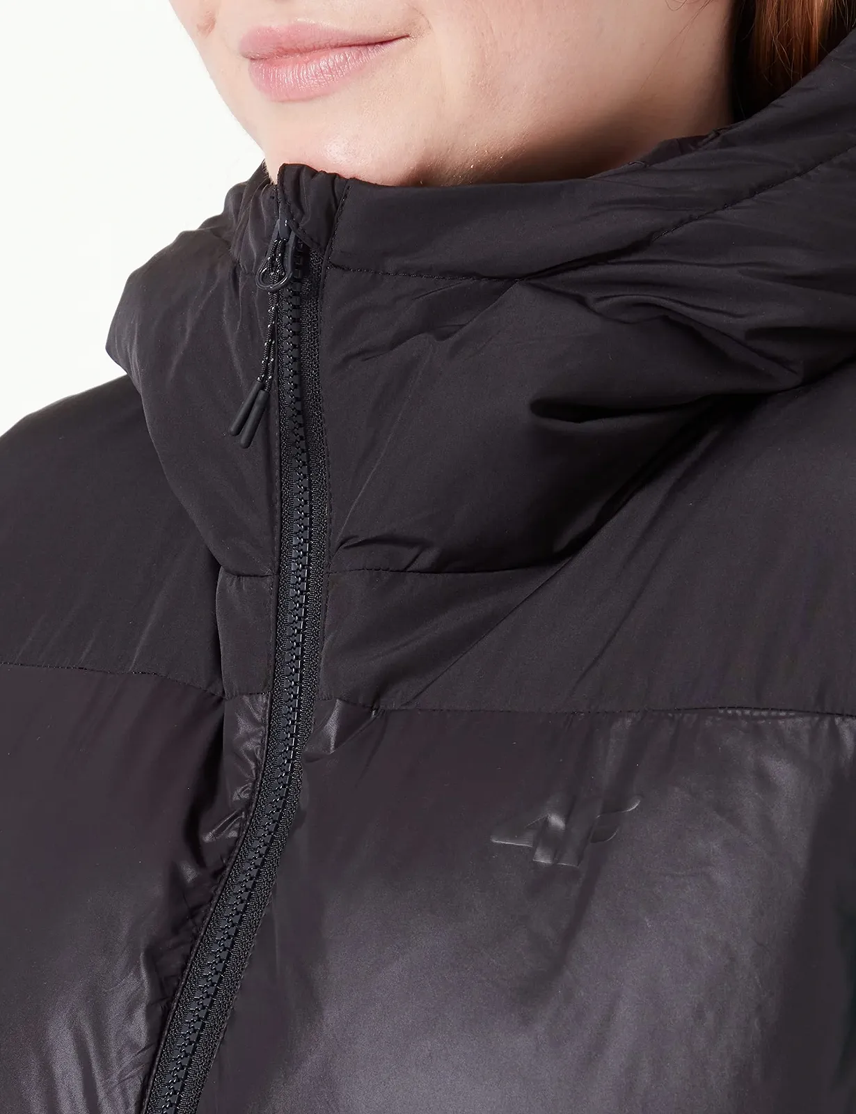 Пальто 4F Женский, фото №2