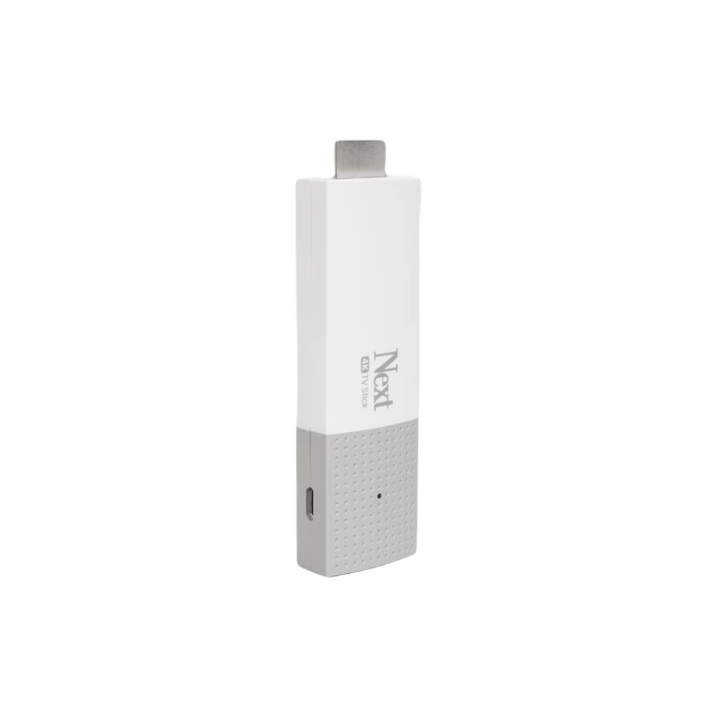 TV Stick NEXT YE 4K Android Dungle Android TV HDMI, фото №1