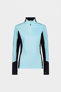 Куртка CMP WOMAN JACKET HYBRID XL - Фото 1