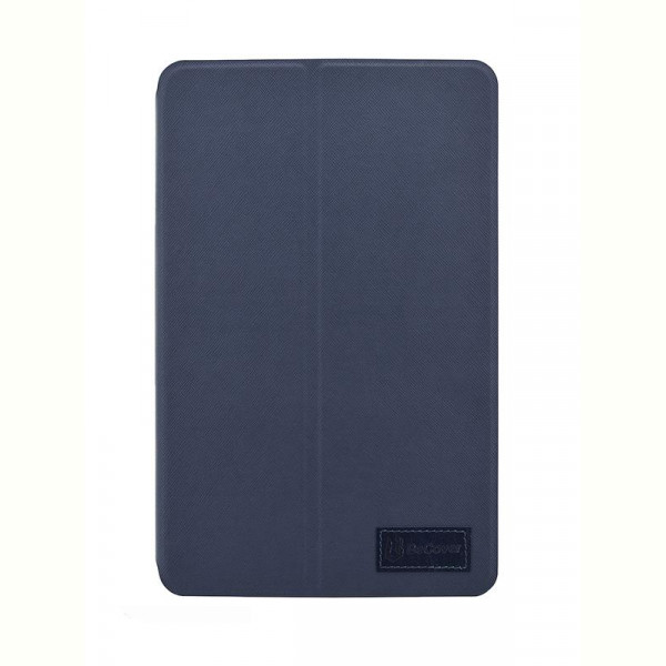Чехол-книжка BeCover Premium для Lenovo Tab M10 TB-328F 3rd Gen 10.1" Deep Blue 708338, фото №2
