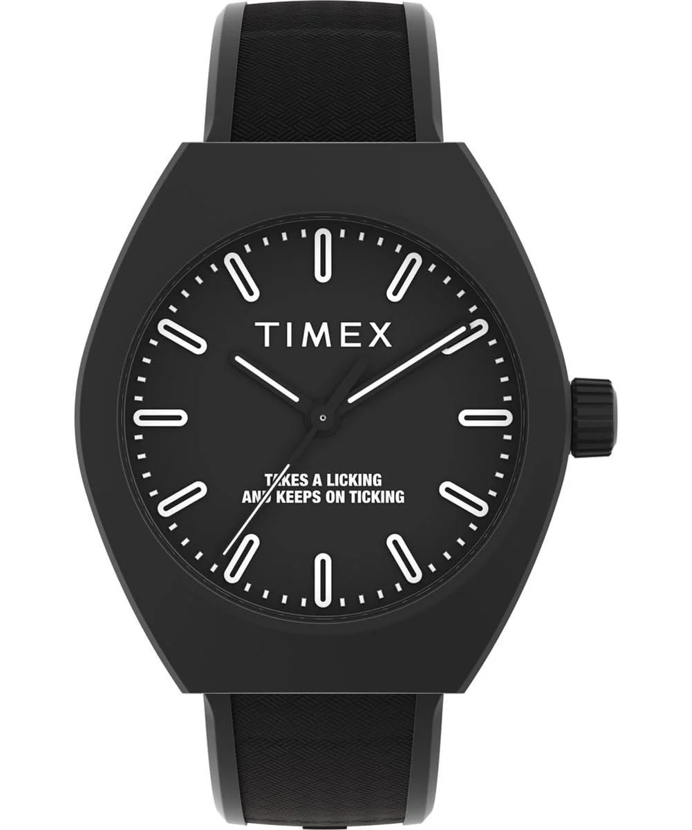 Аналоговий Годинник Timex Essex Unisex, фото №1