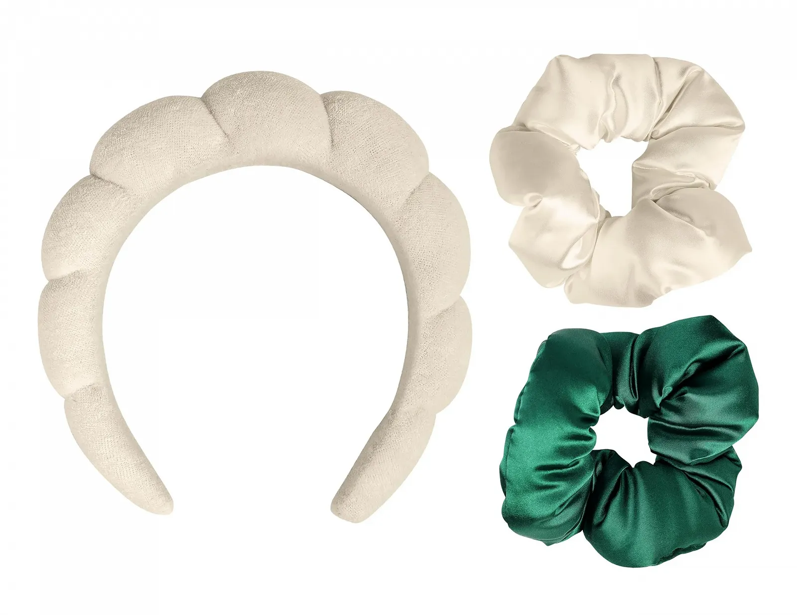 Набір для волосся So Eco On Cloud Nine, фото №2