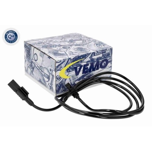 Датчик частоти обертання колеса VEMO V30-72-0860 Original VEMO Quality для MERCEDES-BENZ, фото №2