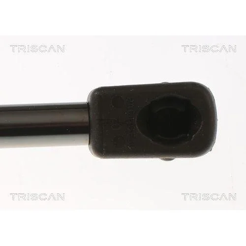 Газовая пружина багажника TRISCAN 8710 80204 CHRYSLER, фото №3