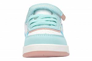 Кеды Kangaroos K-CPI Izel EV synthetic.ua - Фото 1