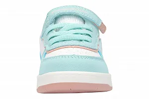 Кеды Kangaroos K-CPI Izel EV synthetic.ua - Фото 1