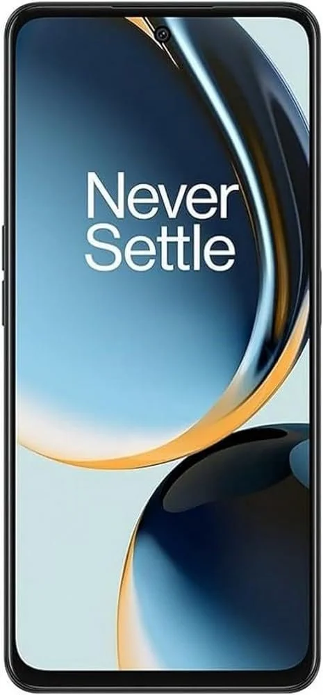 Смартфон OnePlus Nord CE 3 Lite 5G 8/128GB Dual SIM Chromatic Grey, фото №2