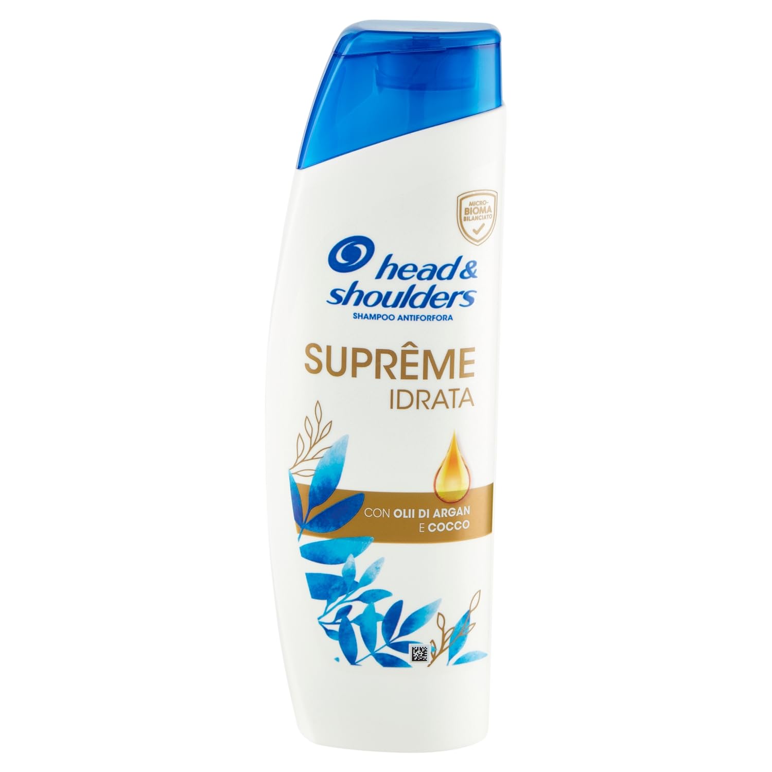 Шампунь Head & Shoulders Supreme Hydrata 250 мл, фото №2