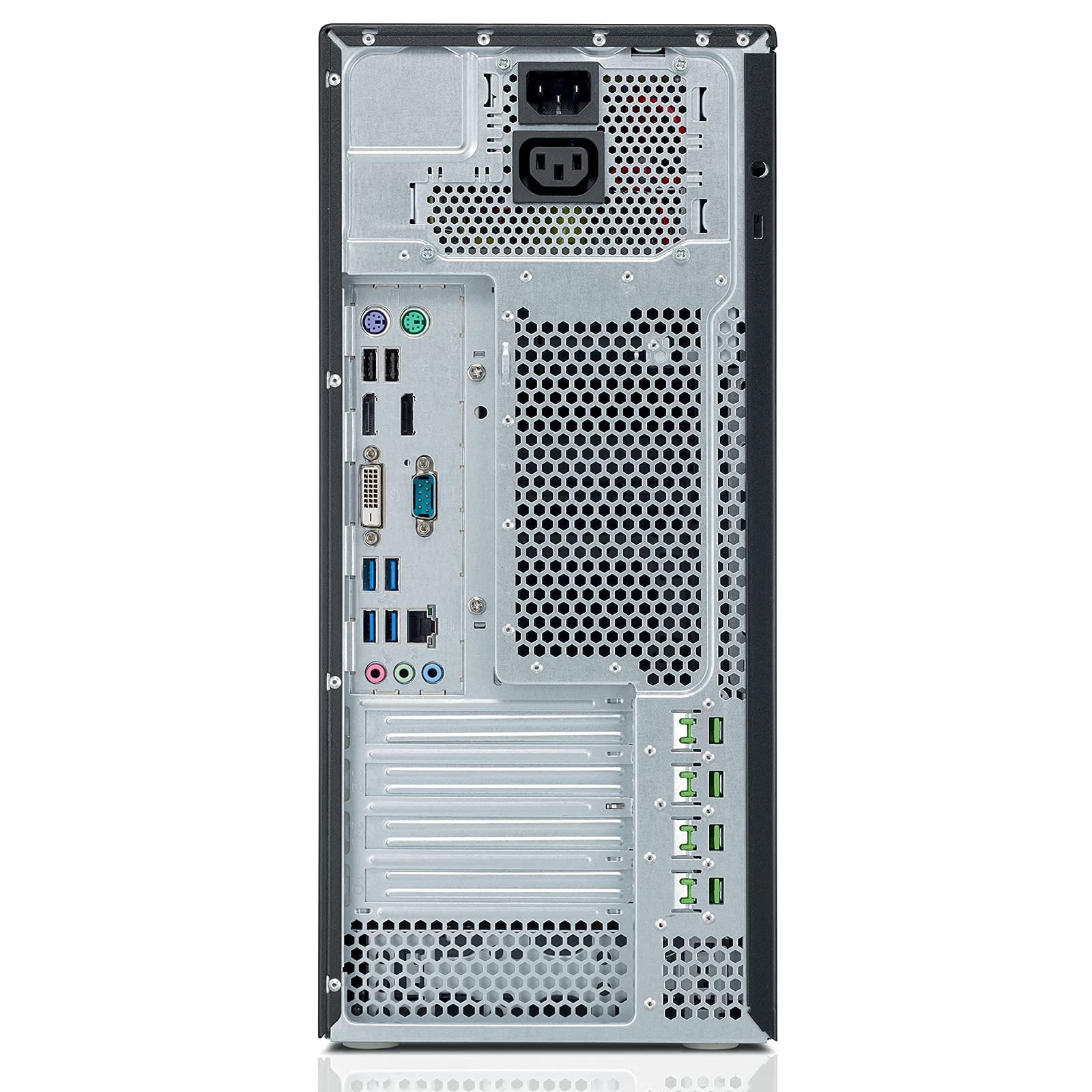 ПК Fujitsu P756 Intel-Core i5-6400T RAM 8 GB SSD 240 GB Windows 10 Professional, фото №4