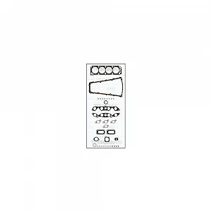 Комплект прокладок головки блоку циліндрів TRISCAN 598-2629 FIBERMAX для FORD PERKINS - Фото 1