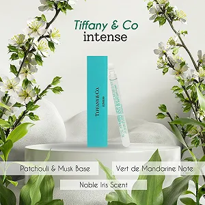 Парфюм TIFFANY & CO. Intense для женщин EDP 4 мл Миниформат synthetic.ua - Фото 1