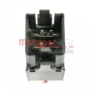 Вимикач аварійної сигналізації METZGER 0916291 для VAG synthetic.ua - Фото 1
