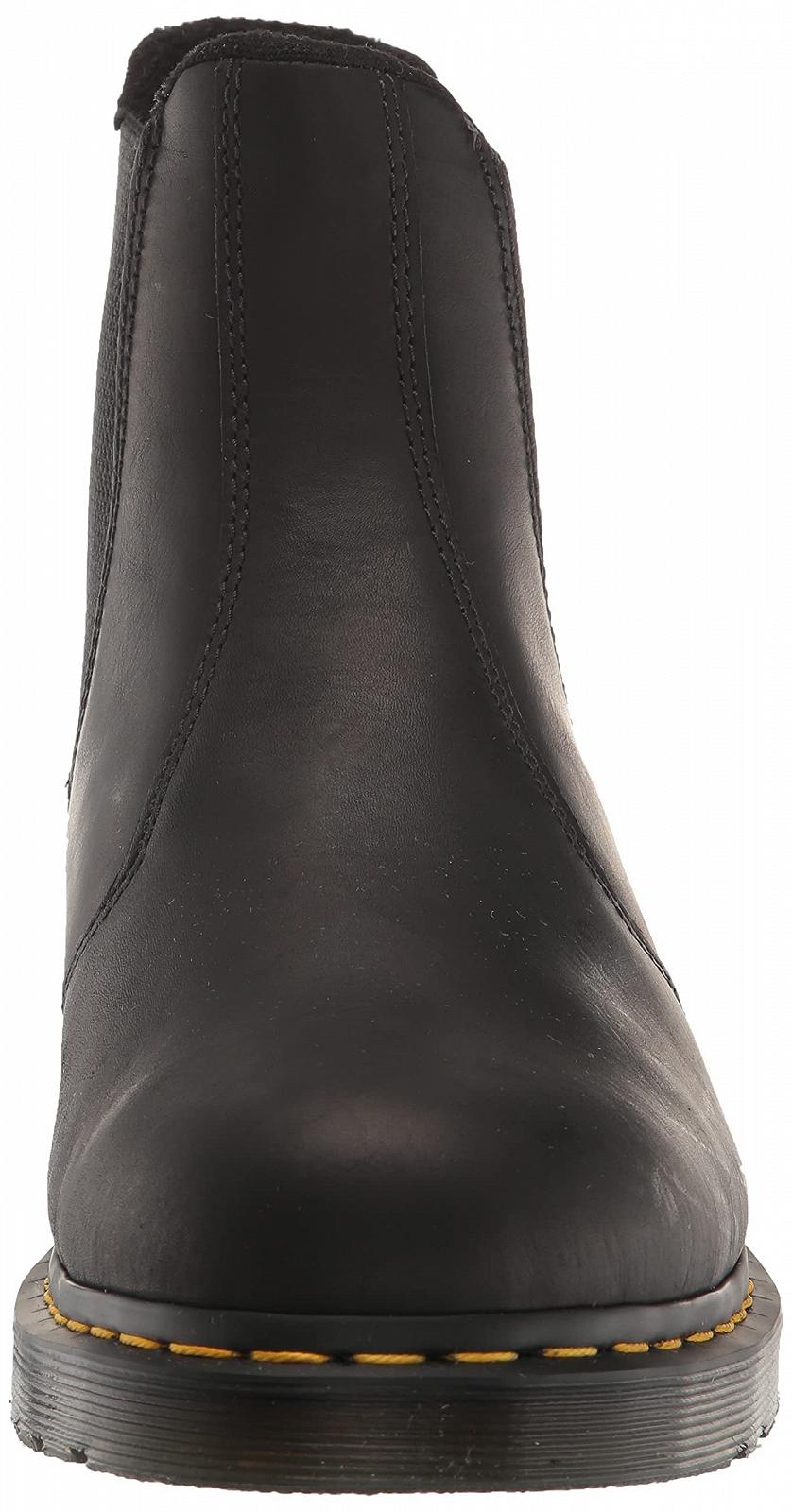 Челси Dr. Martens 2976 Unisex Adult Smooth, фото №2