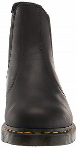 Челси Dr. Martens 2976 Unisex Adult Smooth synthetic.ua - Фото 1