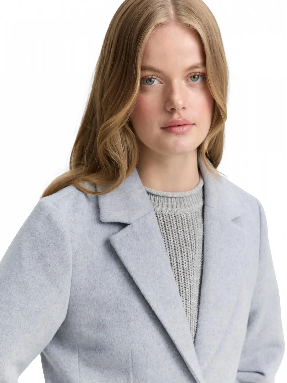 Пальто TOM TAILOR Denim Жіноче, фото №5 Пальто TOM TAILOR Denim Жіноче, фото №5