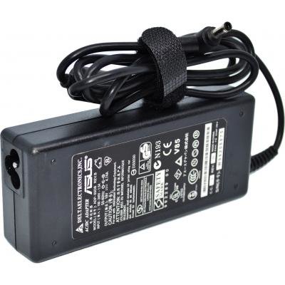 Блок питания Drobak для ноутбука Asus 90W 19V 4.74A разъем 4.5-3.0 140331, фото №1