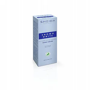 Крем для рук Sheida Anti-Ageing & Spot Correction Для всех типов кожи 75 мл synthetic.ua - Фото 1