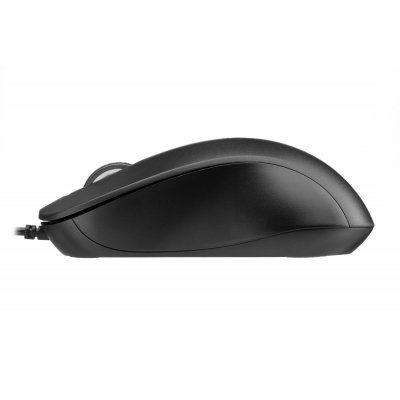 Мышка 2E MF160 USB Black (2E-MF160UB), фото №4