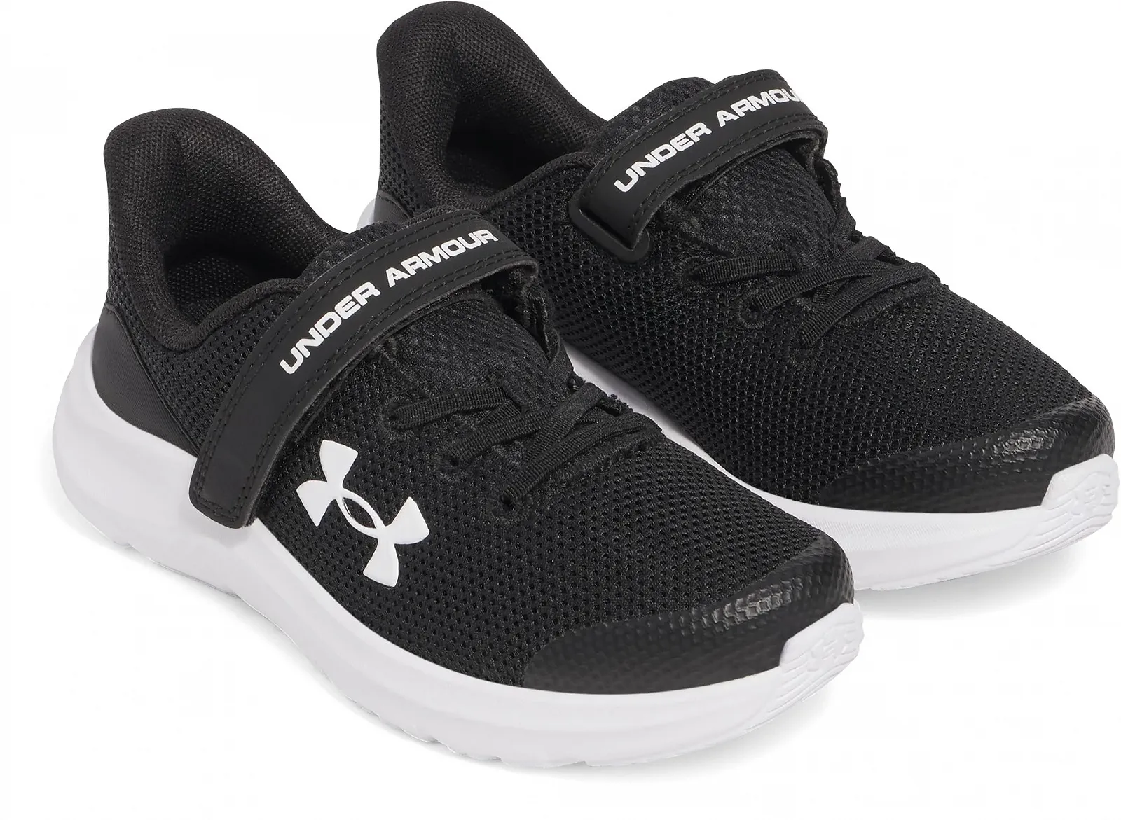 Кроссовки Under Armour BPS Pursuit 4 Ac для мальчиков, фото №4 Кроссовки Under Armour BPS Pursuit 4 Ac для мальчиков, фото №4
