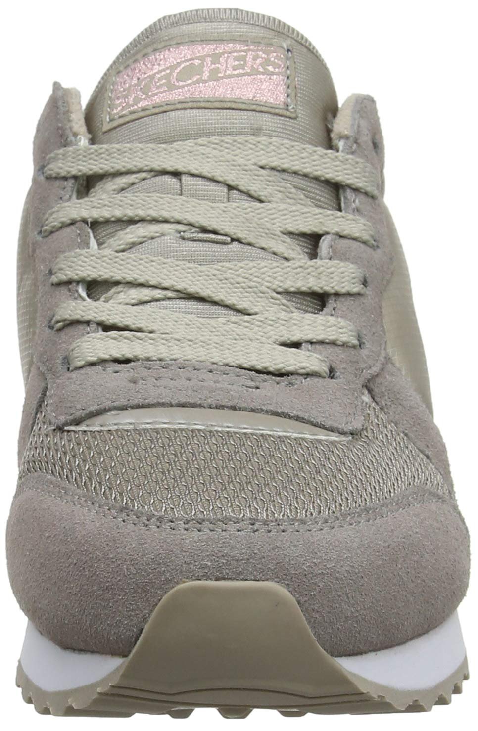 Кроссовки SKECHERS OG 85-Goldn Gurl, фото №2