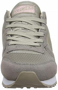 Кроссовки SKECHERS OG 85-Goldn Gurl synthetic.ua - Фото 1