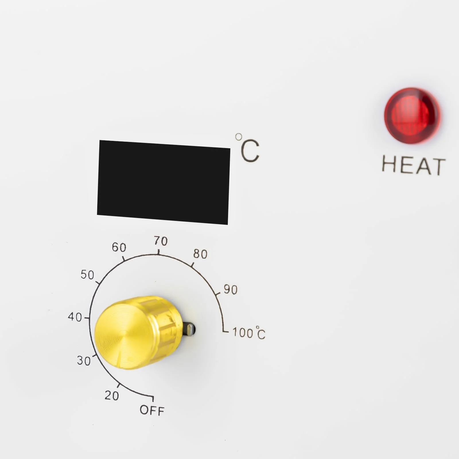 Воскоплав двойной 100 W 20-120°C, фото №5 Воскоплав двойной 100 W 20-120°C, фото №5