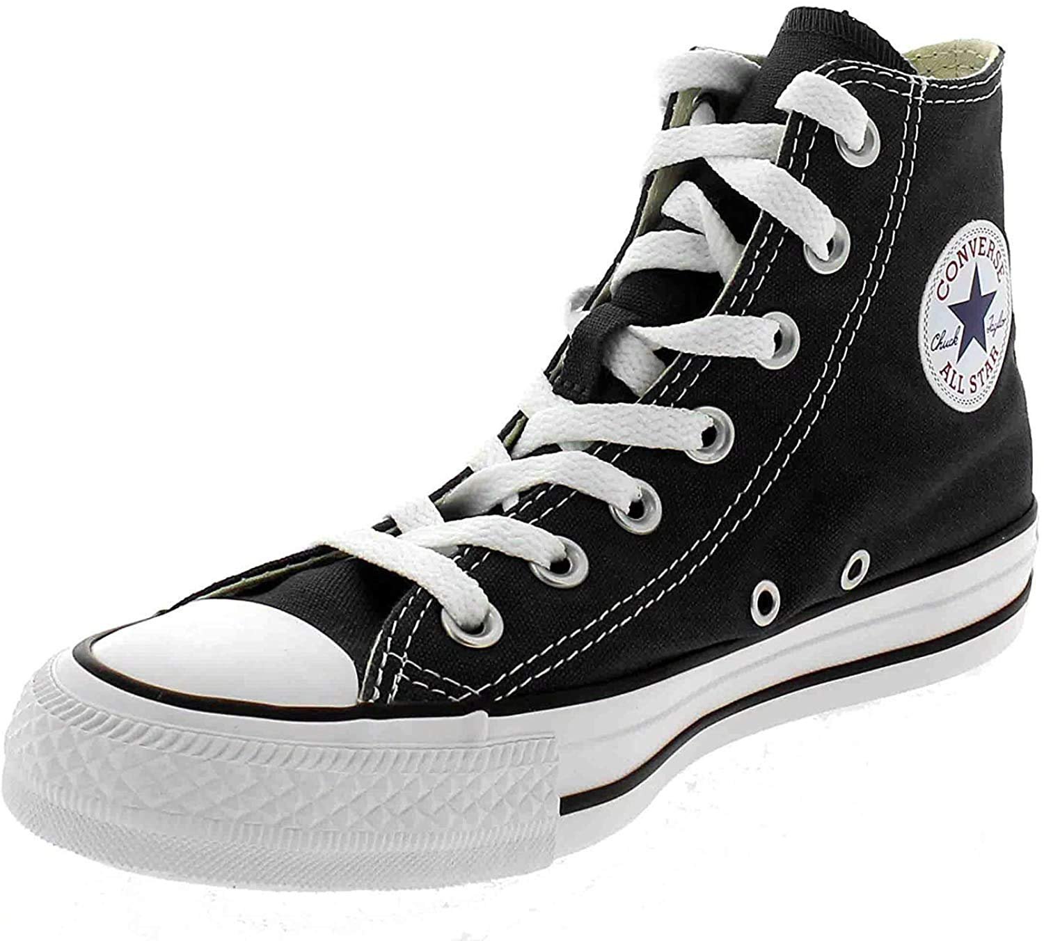 Кеди Converse Chuck Taylor All Star 3j253c для дітей, високі, фото №4