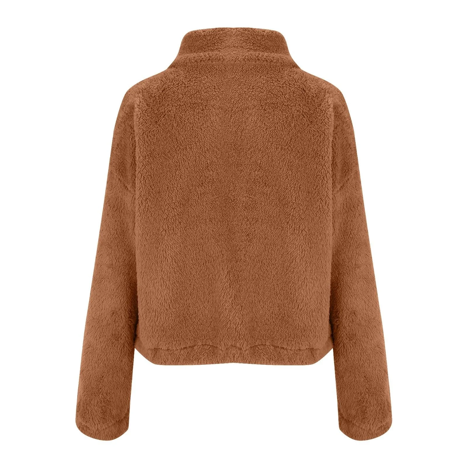 Флисовая куртка XIUH Теплая, фото №3 Флисовая куртка XIUH Теплая, фото №3