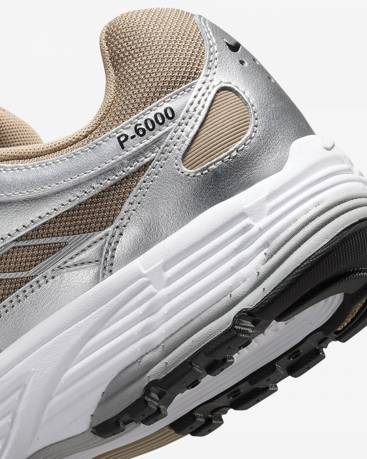 Кросівки Nike P-6000 44.5, фото №6