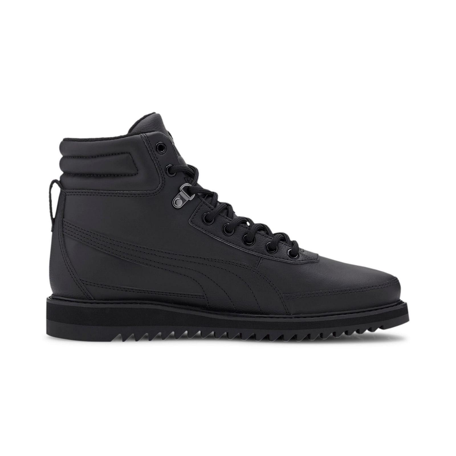 Черевики PUMA Unisex Desierto V2, фото №3