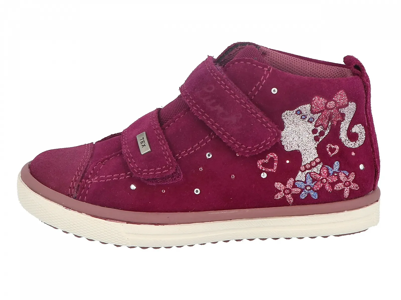 Кроссовки Lurchi Sibel-TEX, фото №2