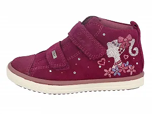 Кроссовки Lurchi Sibel-TEX synthetic.ua - Фото 1