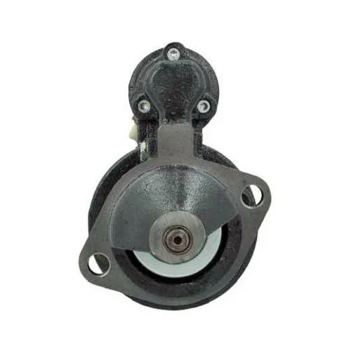 Стартер HELLA 8EA 015 642-331 для FIAT, фото №2